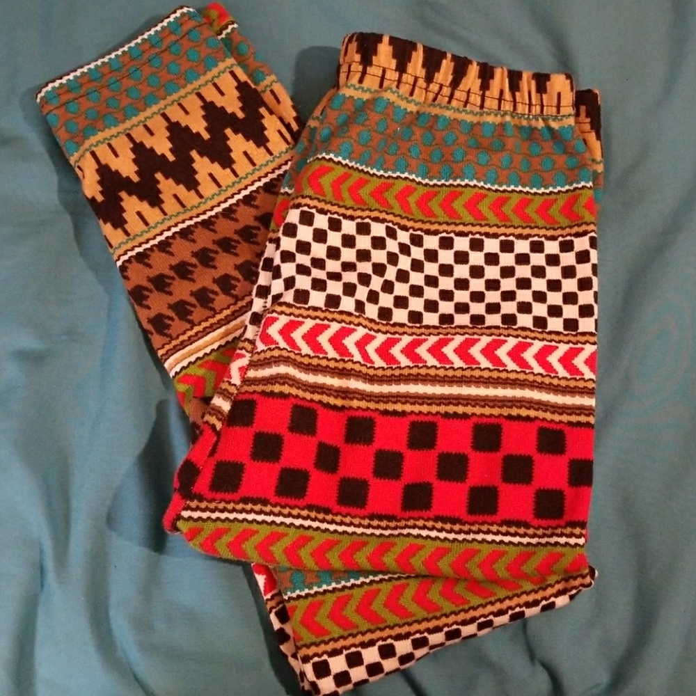 Women's leggings